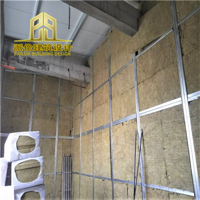 纤维水泥复合钢板防爆墙可以应用到很多领域